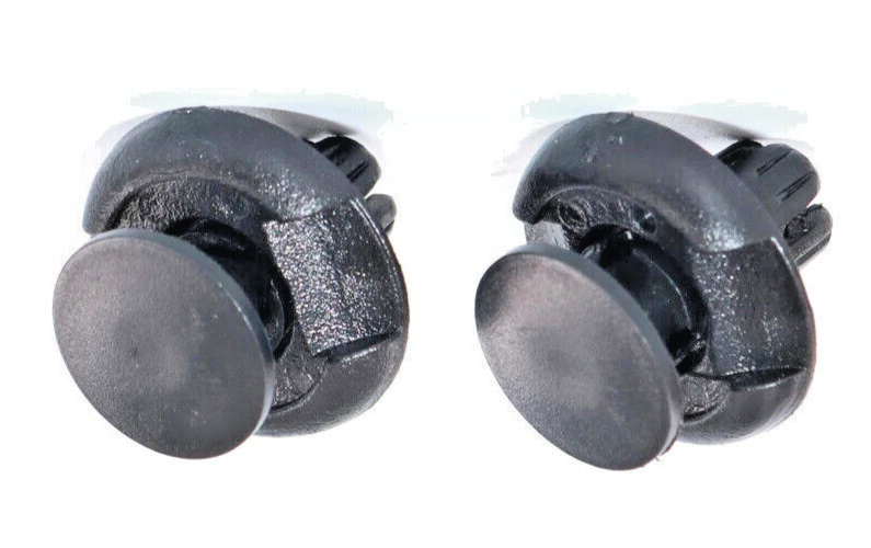 Bumper Arch & Trim Fastener Clips fit Ford Mondeo Fiesta Focus Transit C-Max 20.14