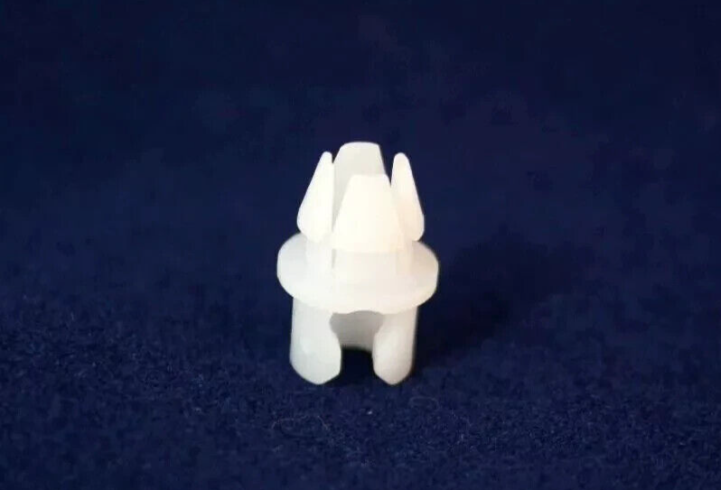 BMW Door lock Rod Grommet Clip x1 Pc - 4 5 6 7 8 Series Models 5122181703212