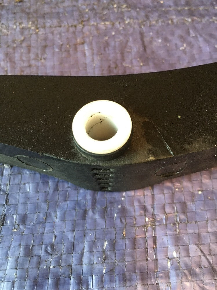 Accelerator Throttle Peddle From FORD PUMA BLACK2