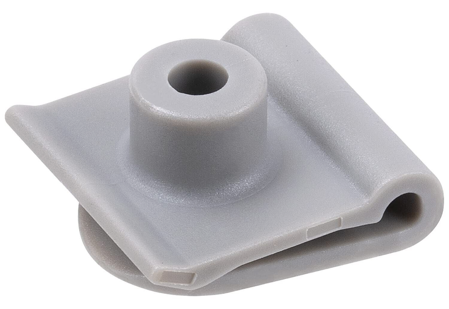 MAZDA Wheel Arch Splash Guard Undertray Bumper Trim clips x10 #OEN C27450133 MX51