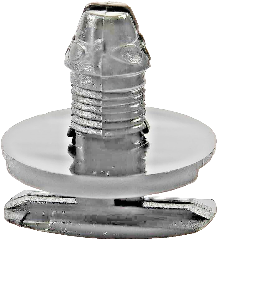 Vauxhall Inner Wheel Arch Liner Splash Guard Trim Clip Plastic x15 fit Corsa8