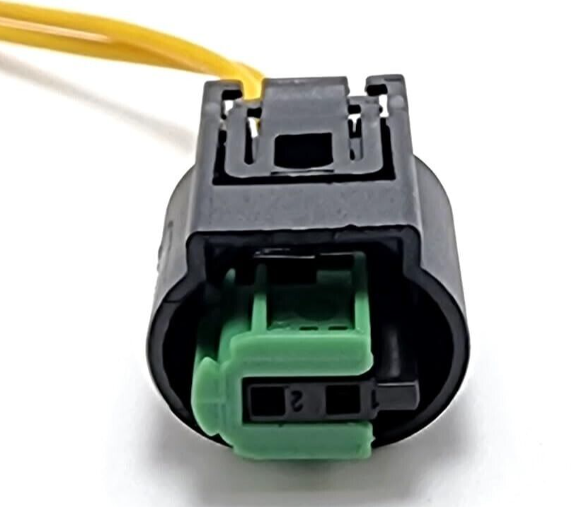 MINI Exterior Ambient Air Temperature Sensor for R50 R52 R53 R55 R56 R57 R60 ETC8