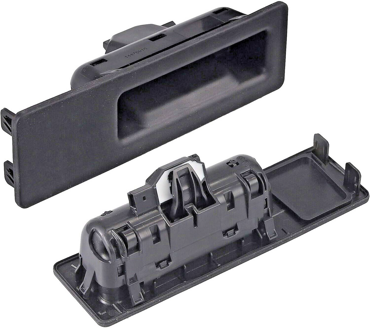 BMW 2 3 4 5 Series Tailgate Boot Trunk Handle Switch 5124736875217