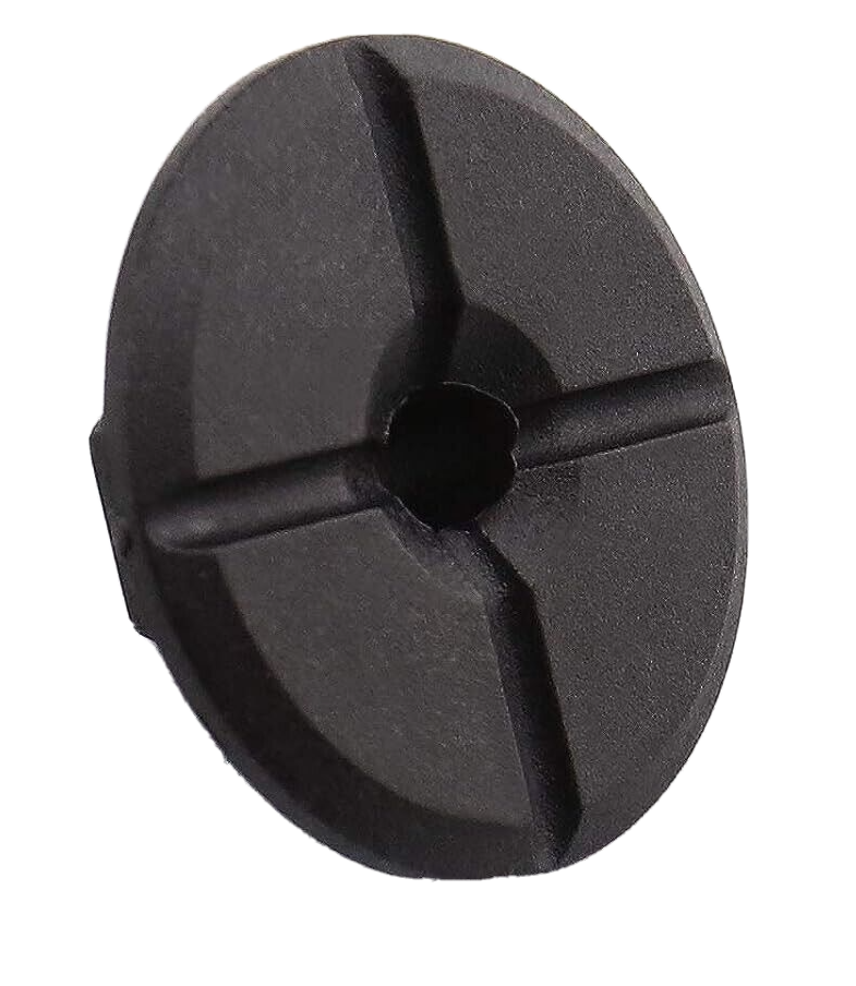 Wheel Arch Lining Mudguard Trim Fixing Nut A2109900050 Mercedes-Benz x10 W2132