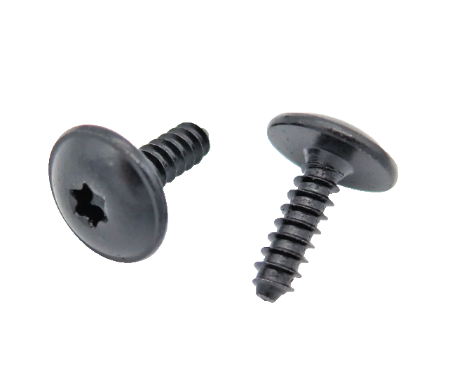 AUTOMOTIVE Self Tapping Torx Screw Wheel Arch Inner Liner Splash Guard Panel x1016
