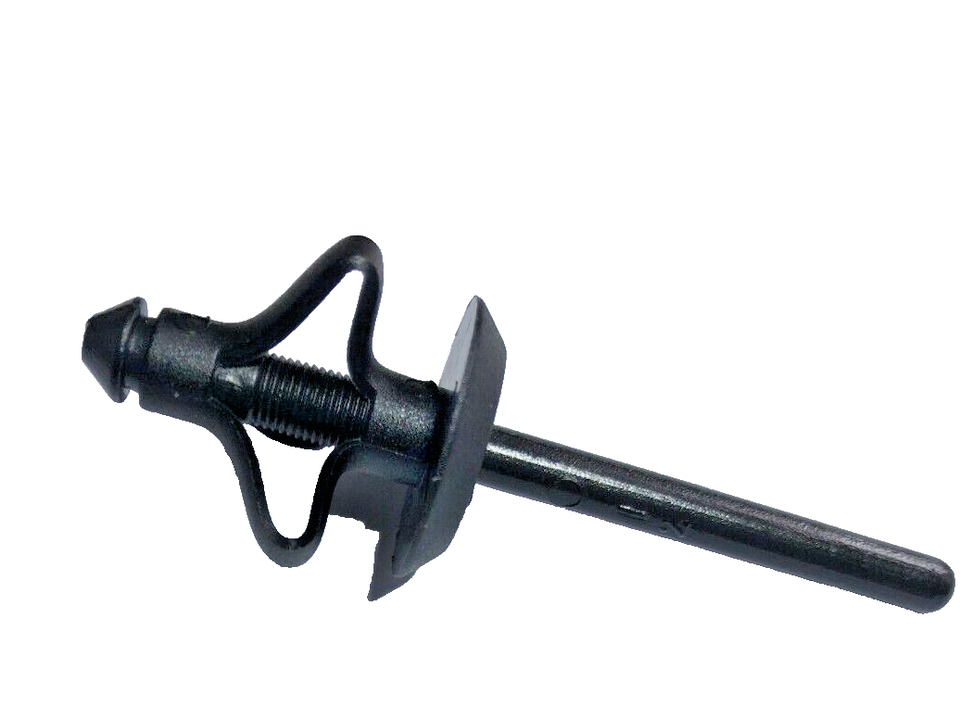 BMW X1 X2 X3 X4 X5 X6 F G Wheel Arch Flare Trim Clips 07147293278 Rivet 6mm x1020