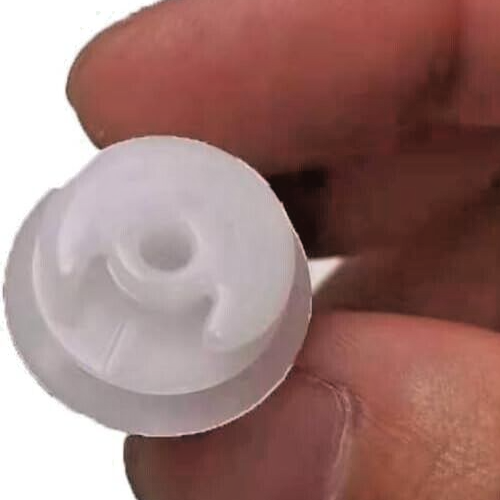 BMW Door Panel Trim Card Retainer Clip Plastic Fixing Fastener O.E 1973500 x5 Pc16