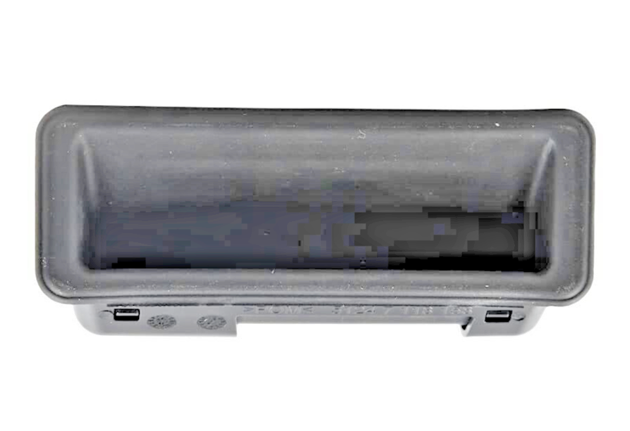 BMW X1 E84 Boot Tailgate Handle Release Switch 51247118158 O.E1