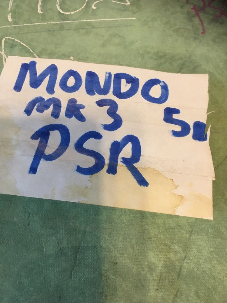 Window Glass Rear Left for Ford Mondeo Zetec 2.0 Mk3 Hatchback1