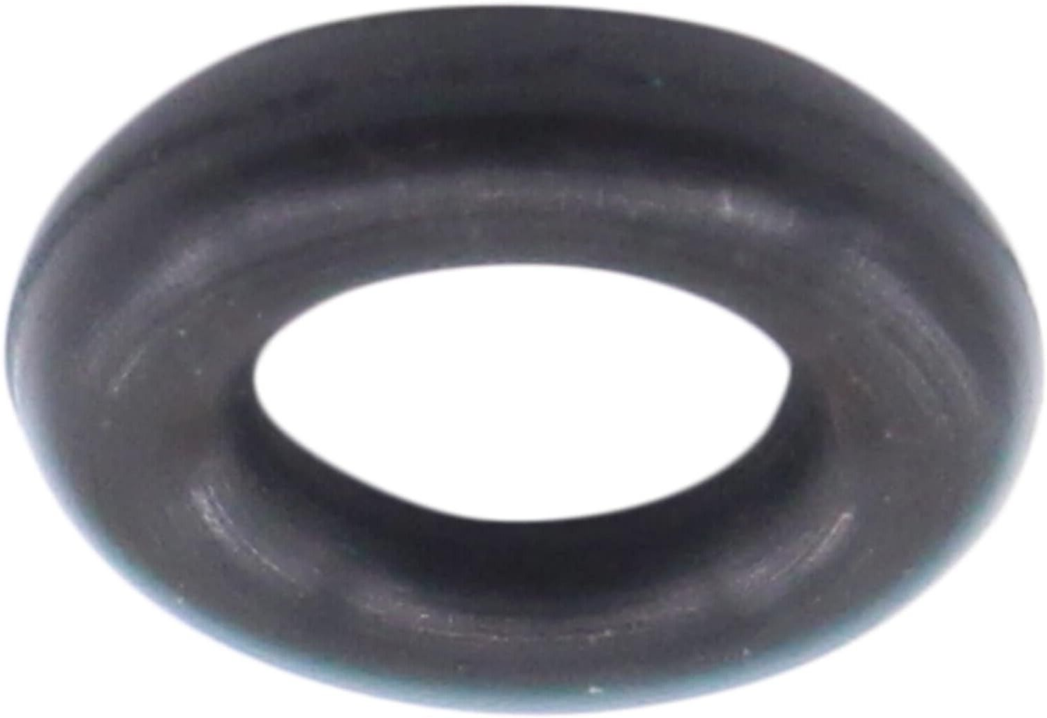 BMW O Ring Rubber Injector Leak Off Seal Common Rail Diesel Nozzle Holder x411