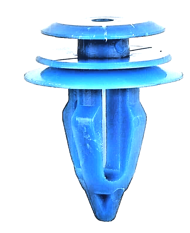 Land Range Rover Blue Trim clips 20 Pcs  Evoque Discovery 5 Disco Sport LR02725512