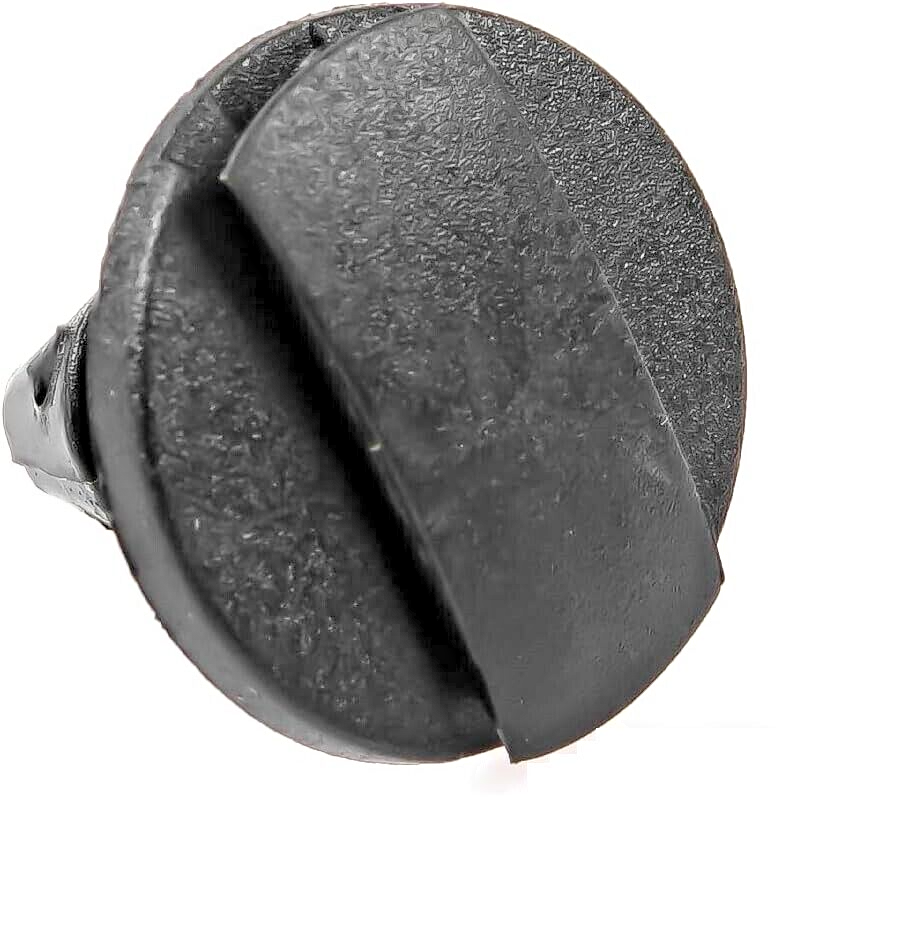 Vauxhall Inner Wheel Arch Liner Splash Guard Trim Clip Plastic x10 fit Corsa4