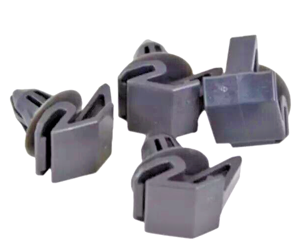 Ford Focus MK3 Side Skirt Cover Clips Sill Moulding Clip 1692599 10x Qty RS - ST12