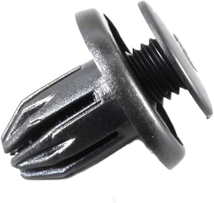 BMW Wheel Arch Liner Splash Guard Trim Expanding Clip 1  & 2,E F X Series 15 Qty10