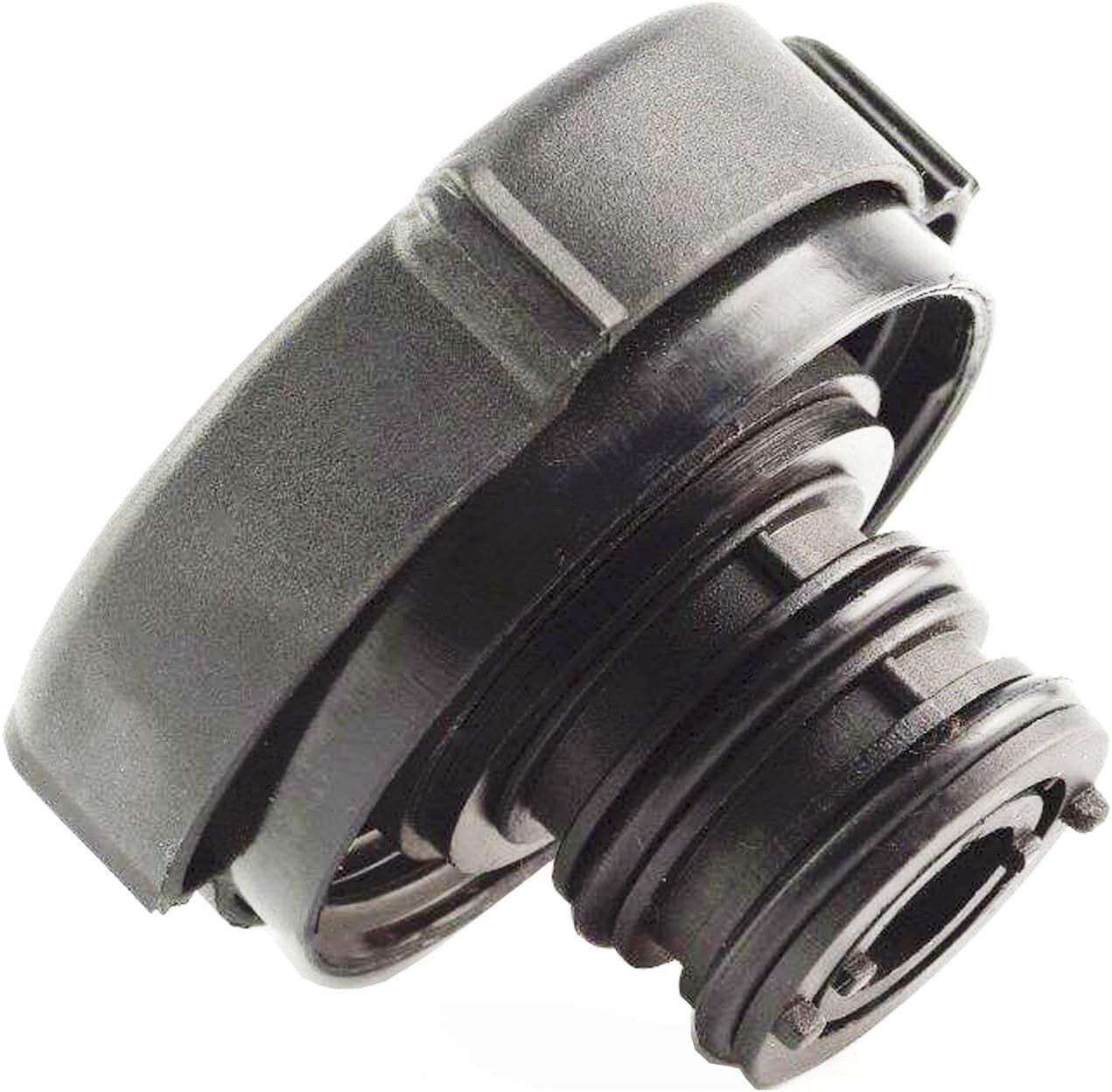 BMW Radiator Coolant Water Expansion Tank Cap # 1711763902213