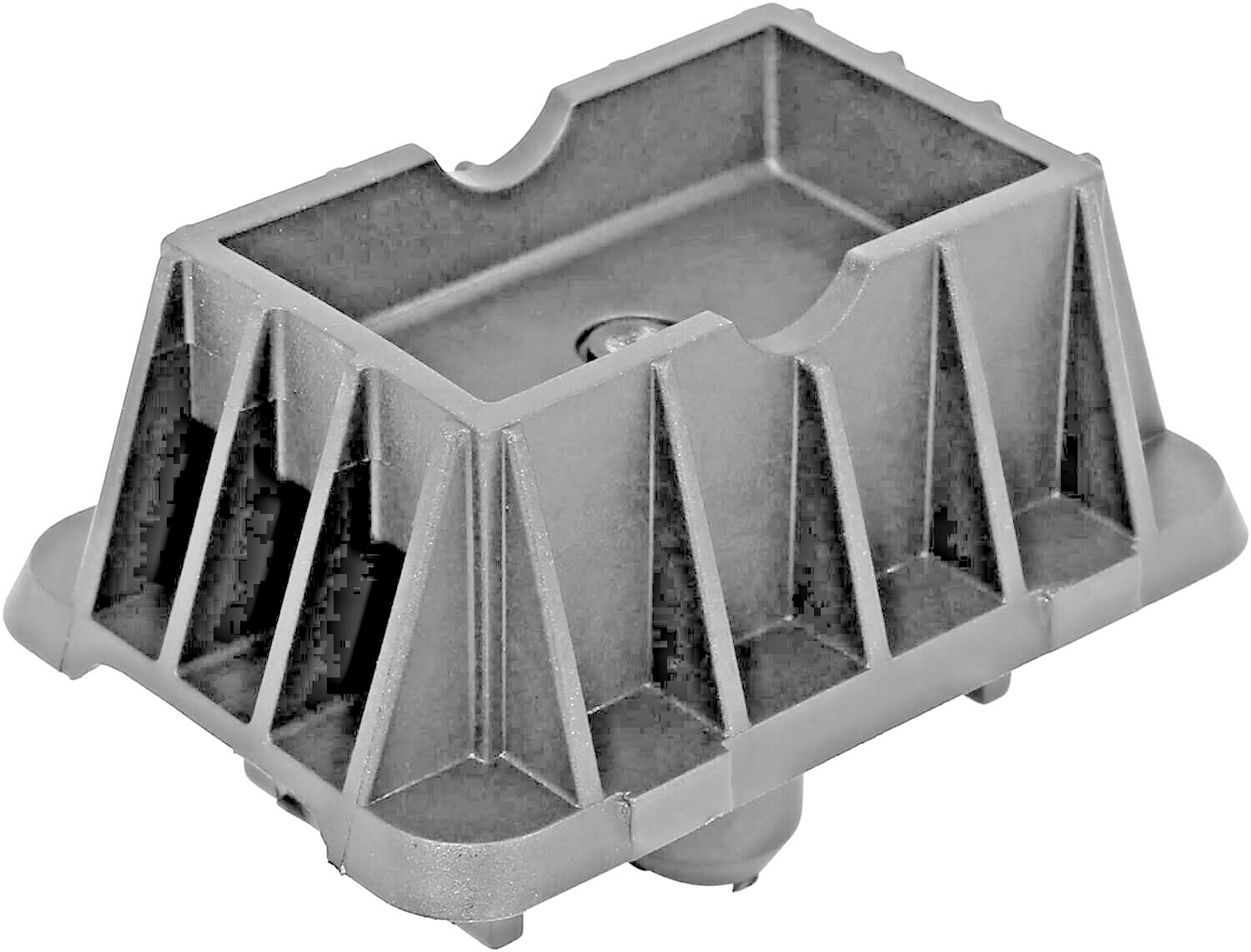 Jacking Point Mount Cover MINI CLUBMAN & COUNTRYMAN OE 517172371959