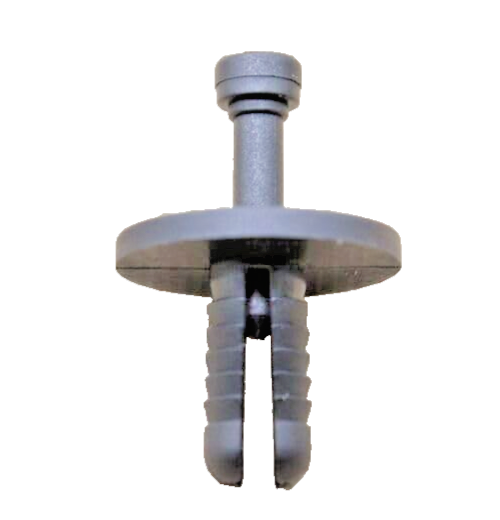 BMW Body Trim Expanding Rivet 51471919209 Qty 20 - 1 3 5 7 8 X5 X6 Series.5