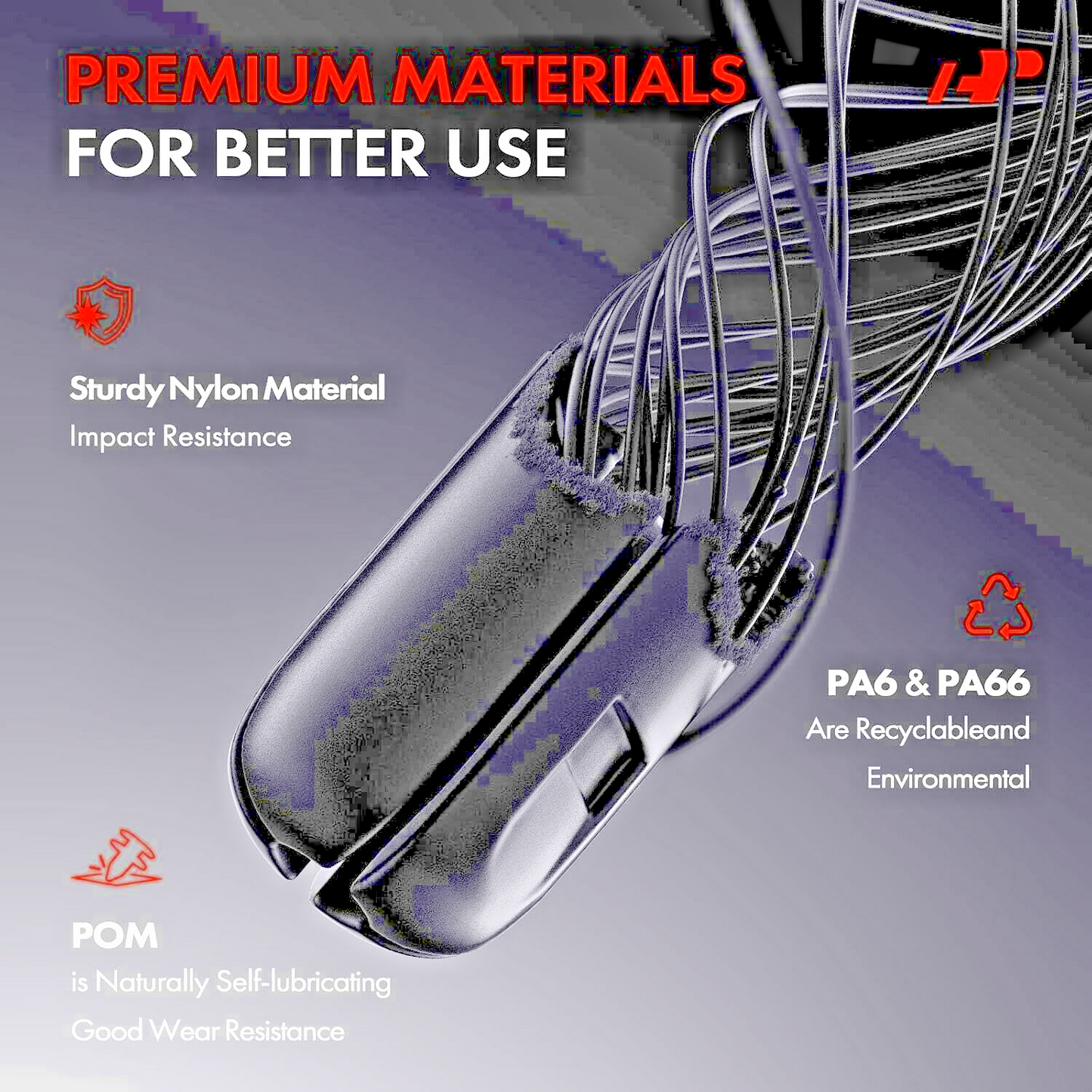 Mercedes Clips For Trim Body Panels Expanding Rivet Mounting Black Plastic - x159