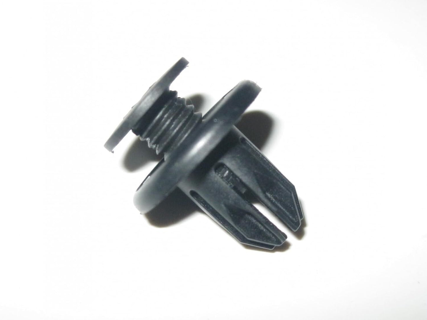 BMW Wheel Arch Liner Splash Guard Trim Expanding Clip 1  & 2,E F X Series 10 Qty5