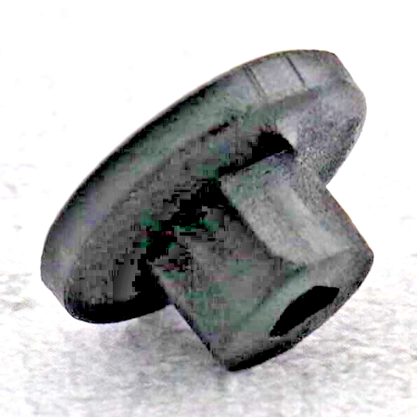 Audi Engine Cover Undertray Splashguard Clip Unthreaded Plastic Nuts 8E0825265C.5