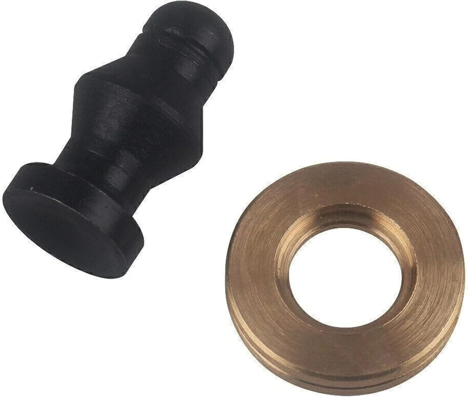 Skoda Octavia Fabia Superb Roomster Bosch Injector Seal Kit #1417010997 1.9 TDI.11