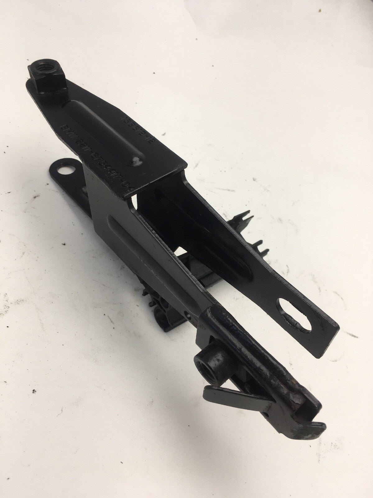 Engine Mount Support Bracket 6754417 Yr 01-04 From a MINI R503