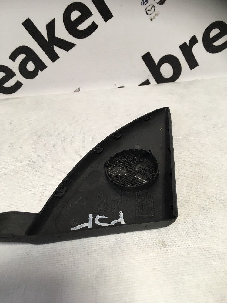 Door Mirror Interior Trim Cover Front Left Side From Mercedes C Class W203 00-052