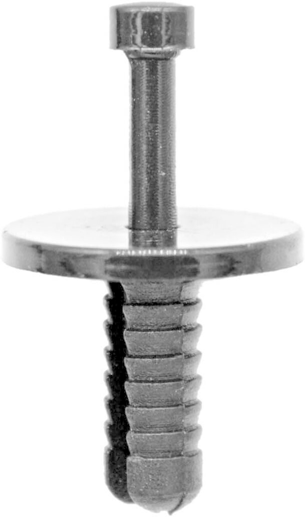 BMW Body Trim Expanding Rivet 51471919209 Qty 20 - 1 3 5 7 8 X5 X6 Series.7