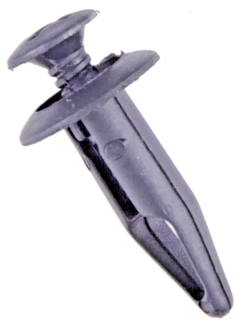 Rivet Screw Trim Fixing Clip. Land Rover Discovery Range Freelander Velar Evoque5