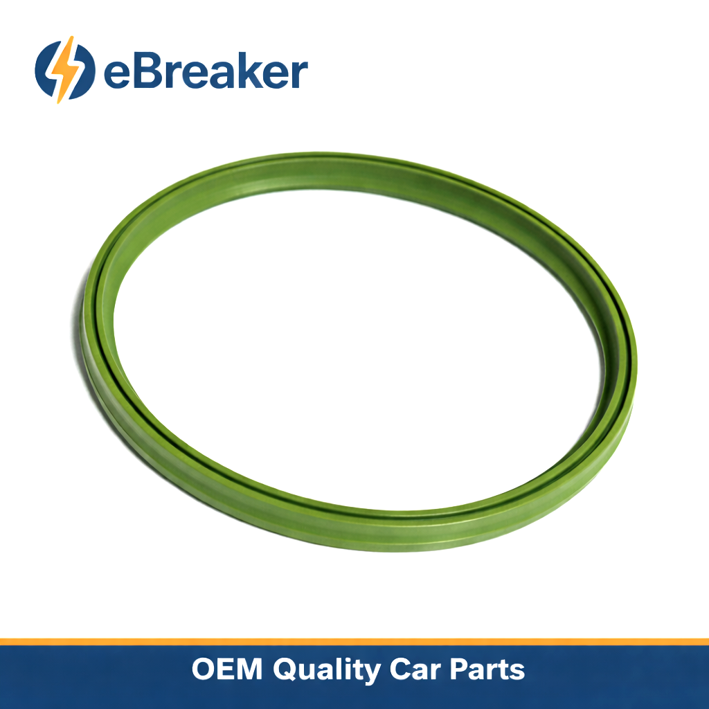 BMW 13718596850 Turbo Intercooler Boost Pipe Hose Gasket Seal Ring | In UK Stock0