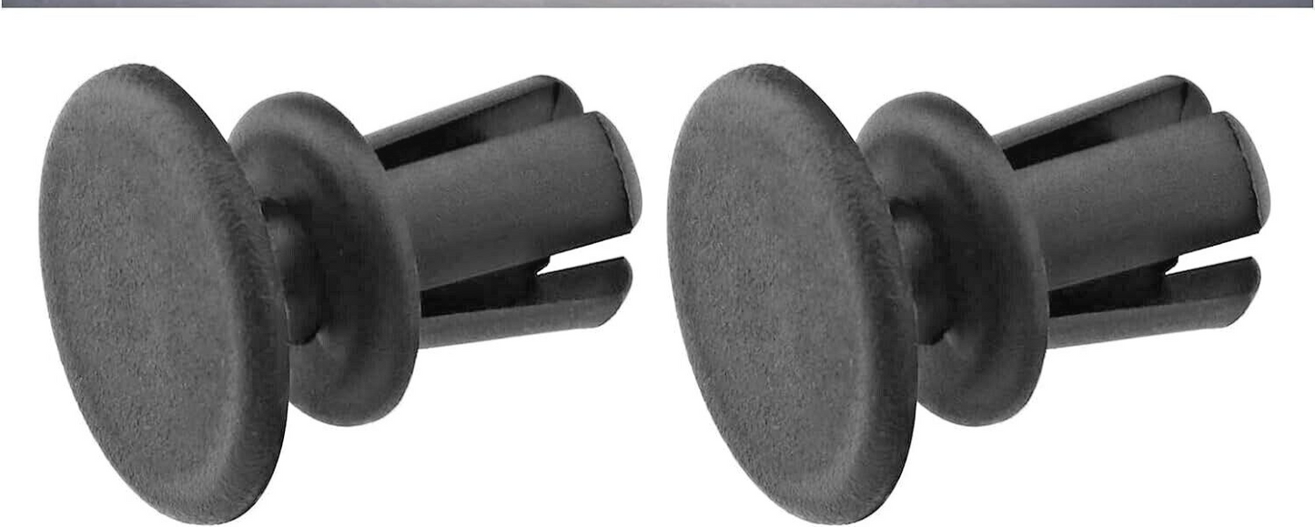 BMW Trim Clips Push Fit Interior Fastener 51498166702 1 2 3 4 5 6 7 X Series x103