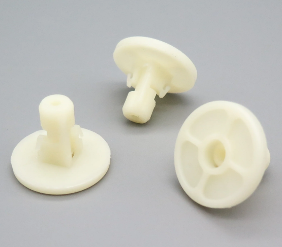 MINI F55 F56 F57 F66 U25 Expanding Grommet Clip Nut  - Trim Panel Fastener # x202