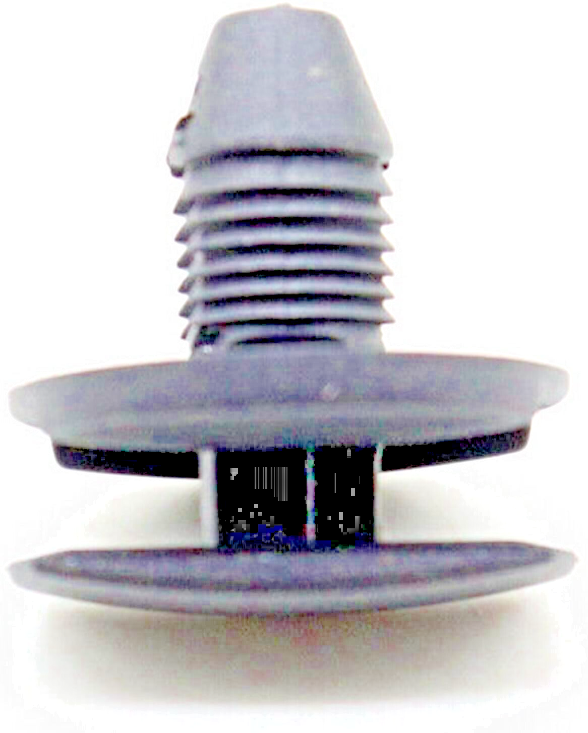 PEUGEOT Inner Wheel Arch Liner Splash Guard Trim Clip Plastic 20 fit 207 307 3089