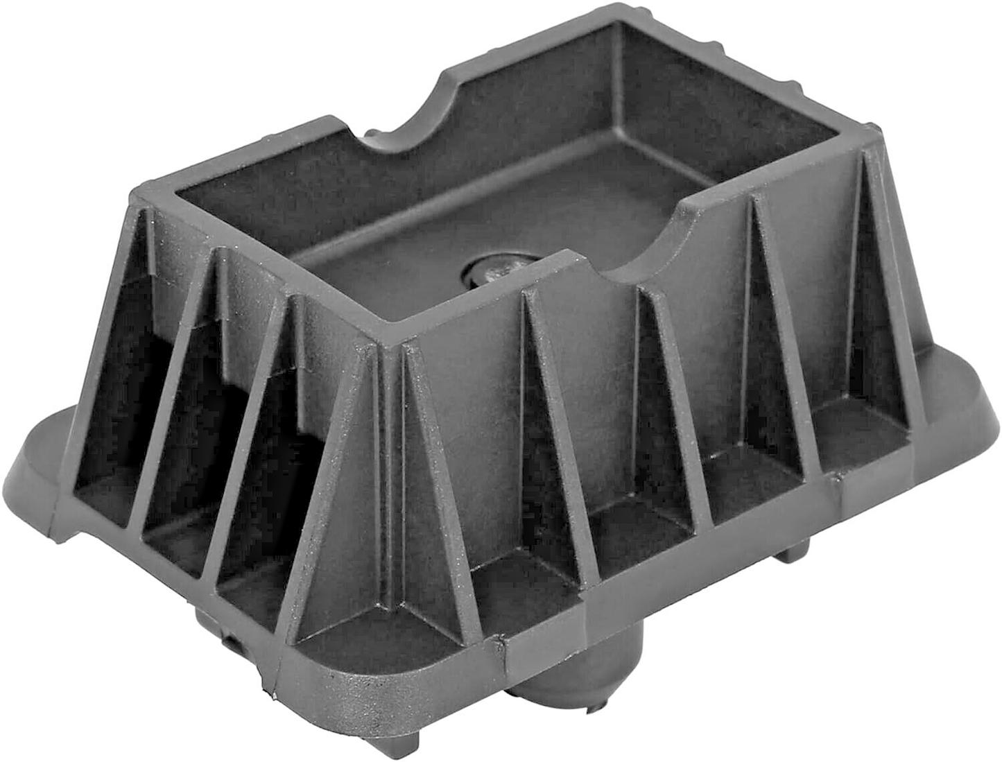 BMW Jack Point Pad Replacement - Fits 1 3 5 Series E87 E90 F10 X19