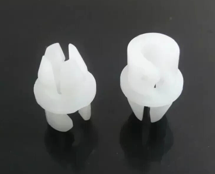 MINI Door lock Rod Grommet Clip x1 Pc - F56 F55 F57 Series Models 512218170326