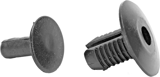BMW Trim Clips Expanding Rivet 51471911992, 20x Qty for 1 2 3 4 5 6 7 X Z Series1