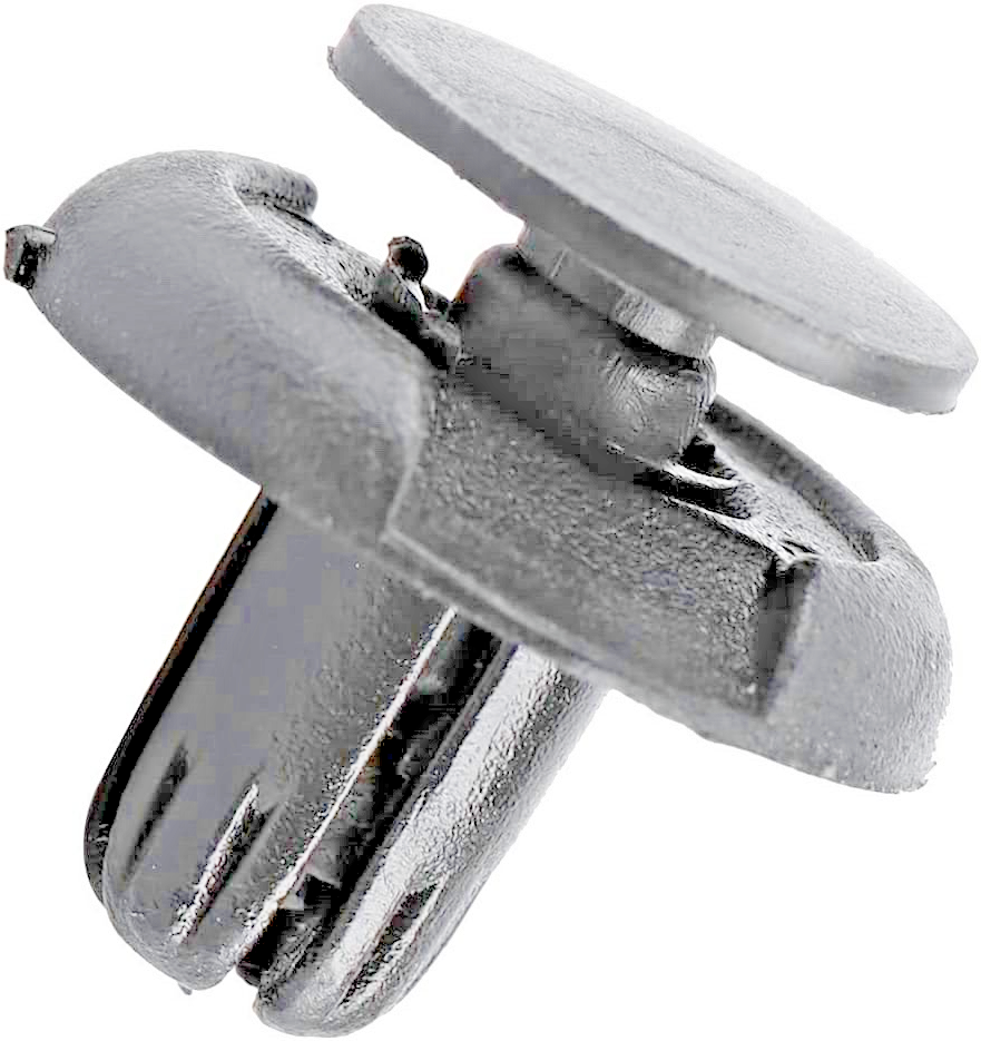 Front Bumper Trim Fastener Clips fit Mitsubishi Outlander L200 Lancer Shogun 103