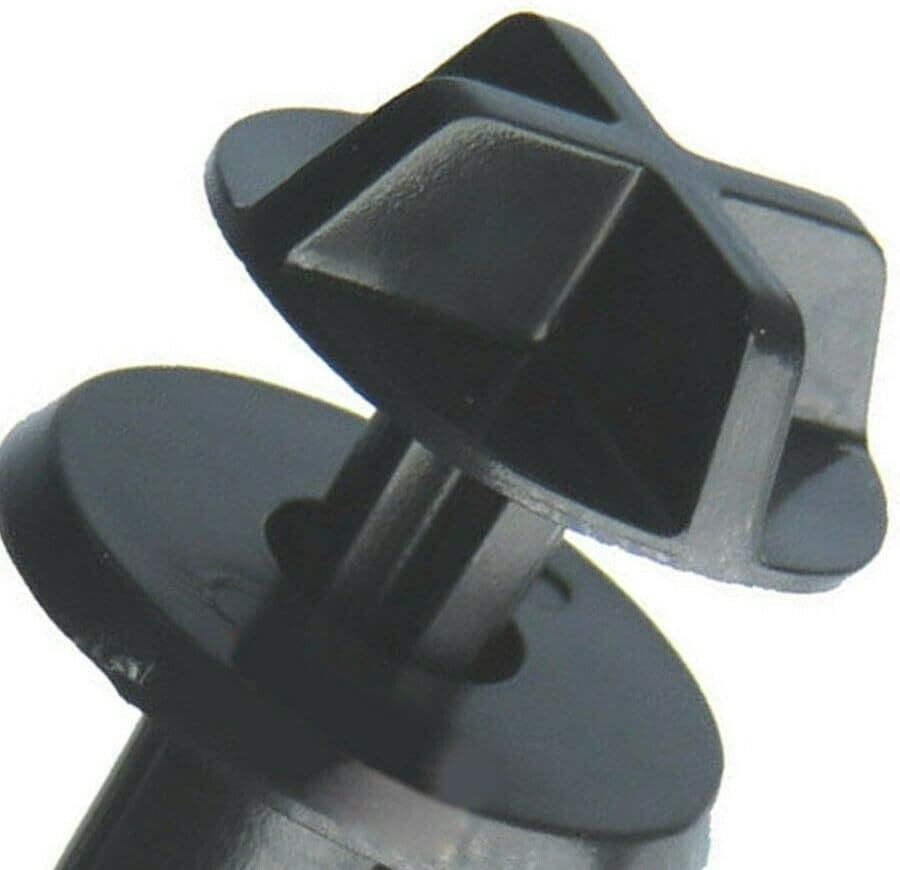 Land Rover Battery Cover Cowl Panel Trim Fastener LR024316 Range Defender Velar12