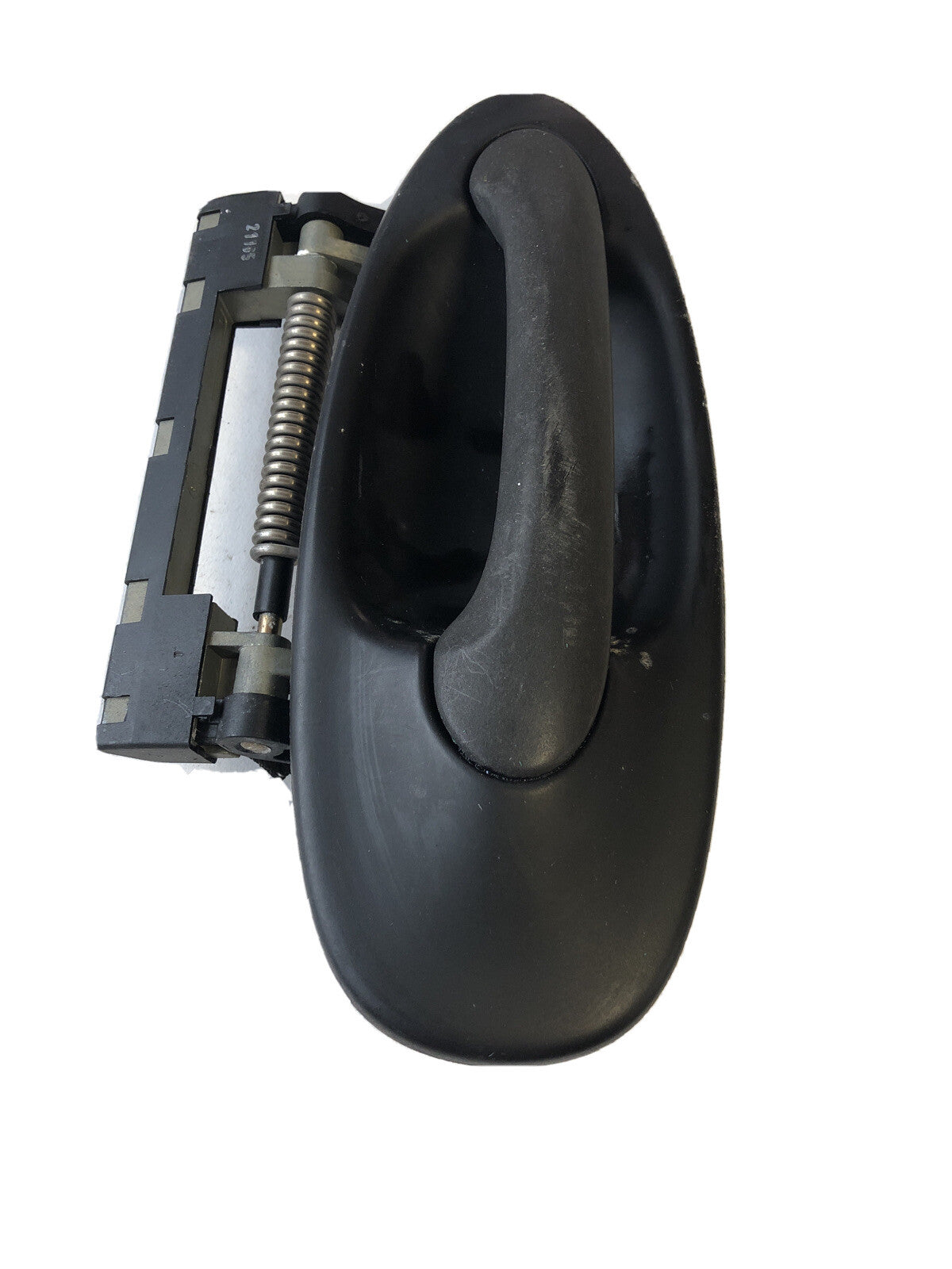 Saab 93 9-3 Year 2005  Front  Right Exterior Door Handle3