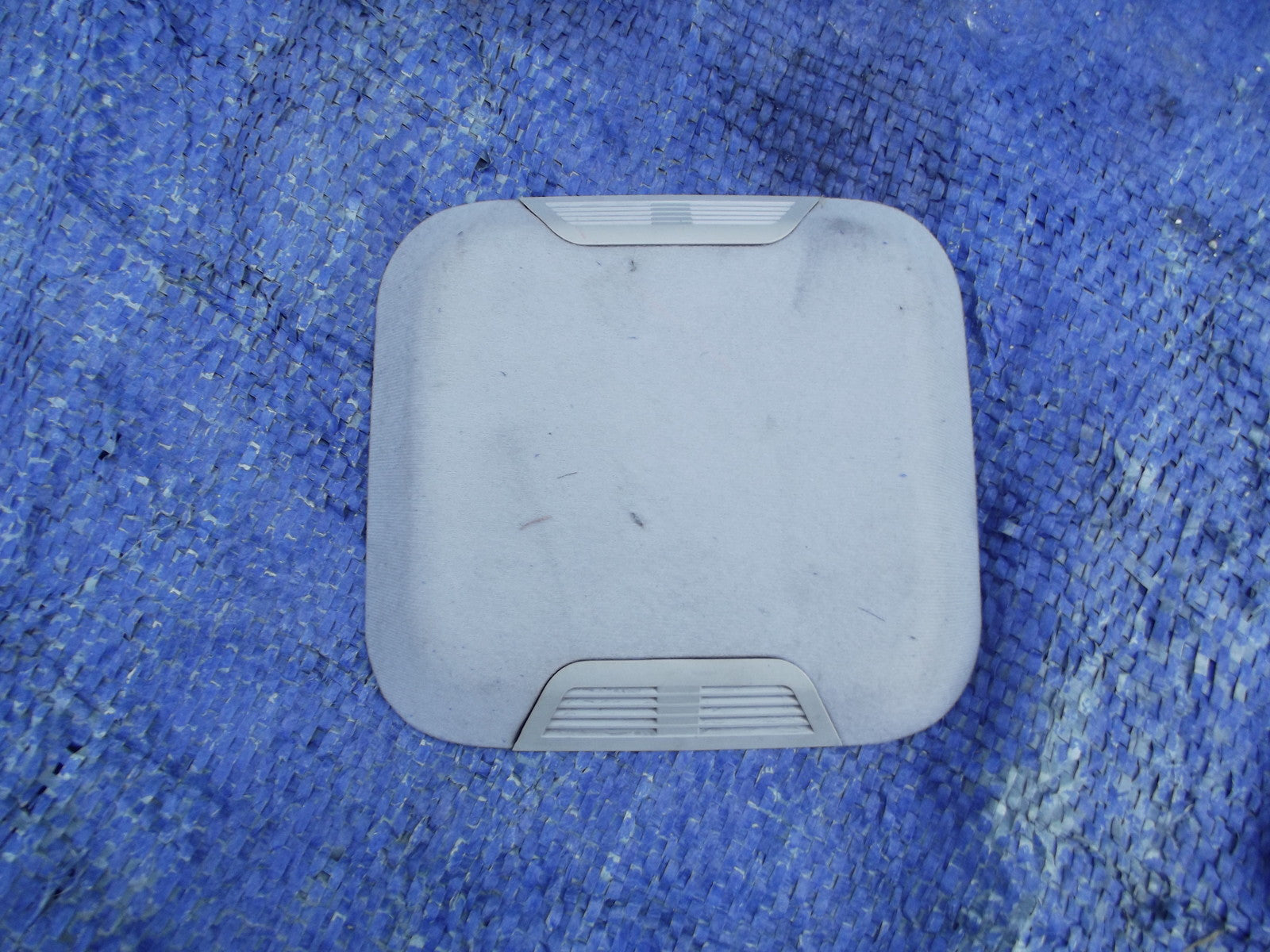 ULTRASOUND ALARM SENSOR TRIM COVER 51448239224 from BMW E46 3 SERIES SALOON 20010