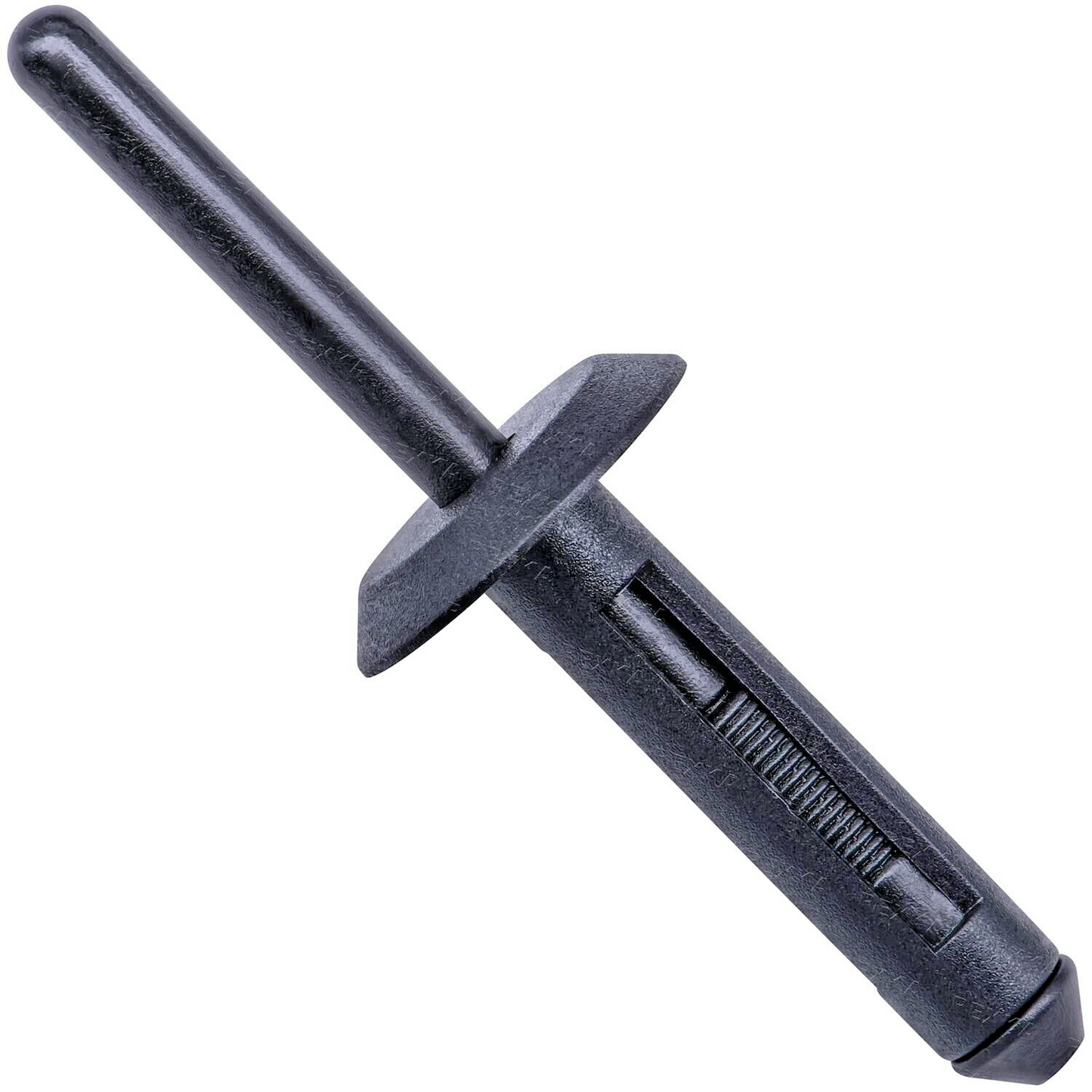 BMW X3 X5 X6 F25 E71 Wheel Arch Flare Trim Clips 07142151750 Blind Rivet 6mm x156