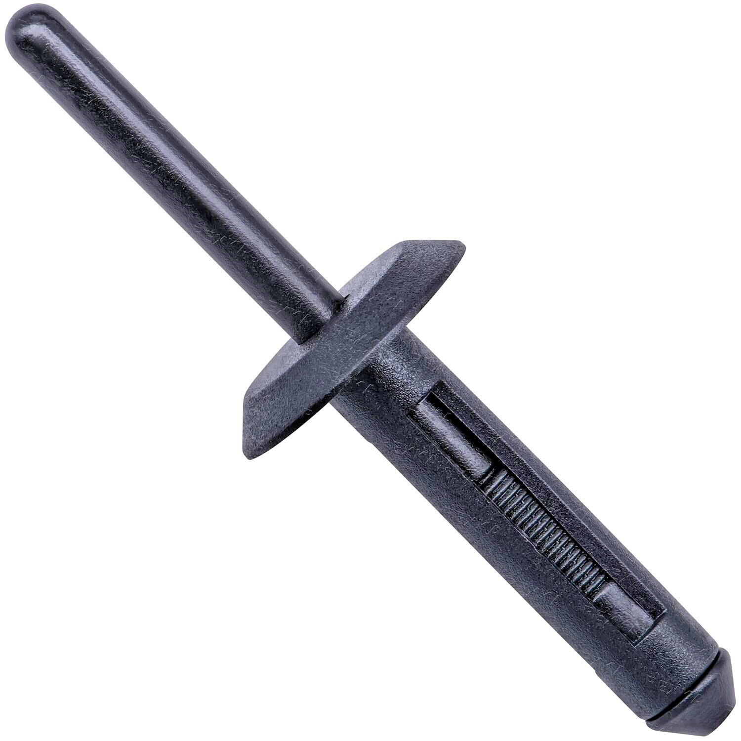 BMW X3 X5 X6 F25 E71 Wheel Arch Flare Trim Clips 07142151750 Blind Rivet 6mm x156