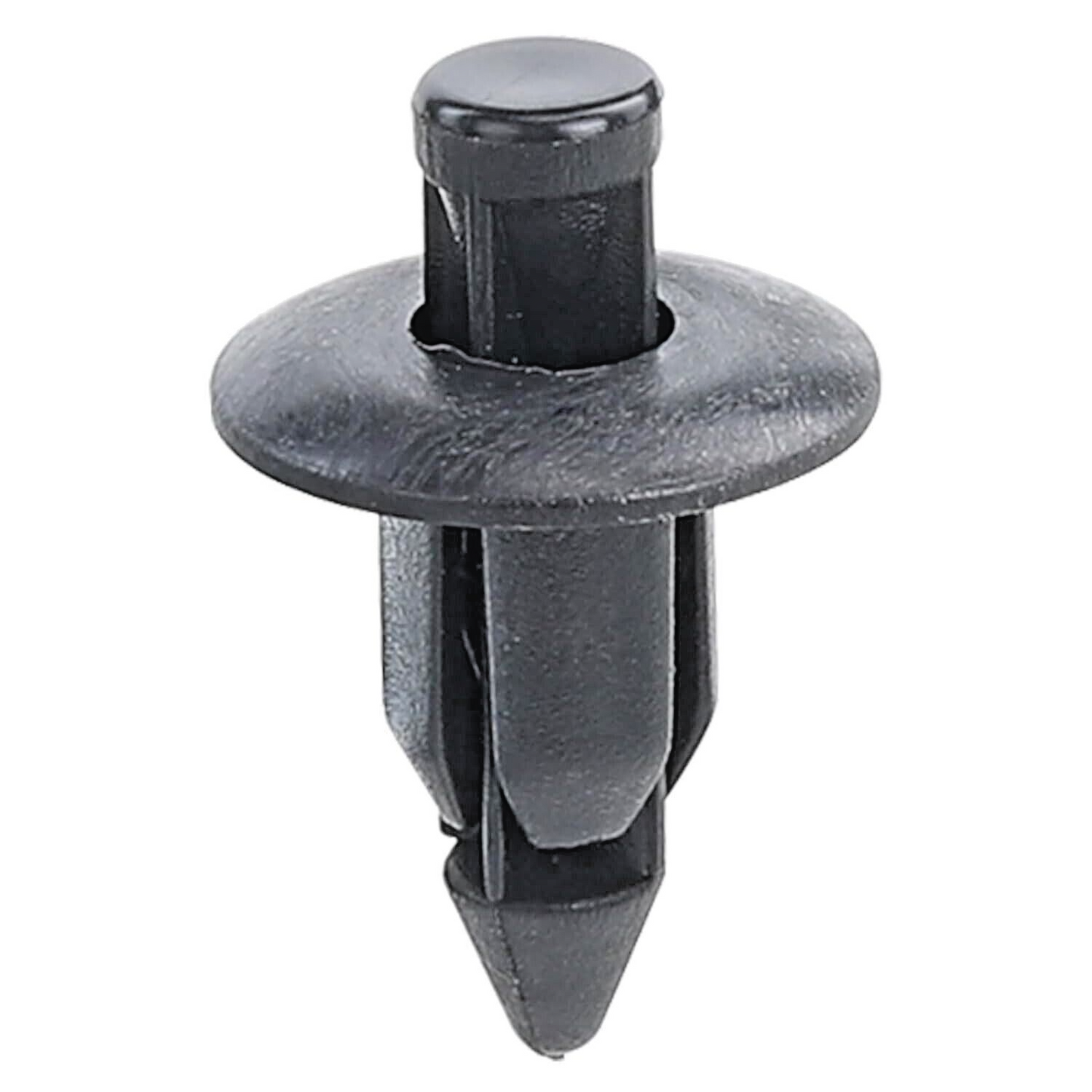 6mm Plastic Rivet Trim Clips x20 Honda Yamaha Suzuki Kawasaki Bike Fairing Panel5