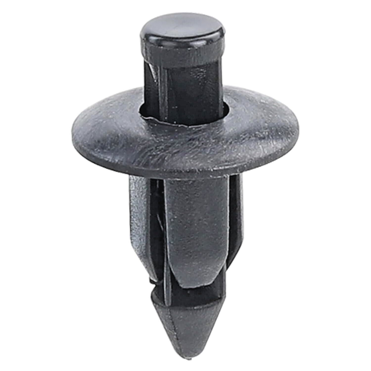 6mm Plastic Rivet Trim Clips x20 Honda Yamaha Suzuki Kawasaki Bike Fairing Panel5