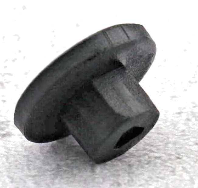 VW UNTHREADED PLASTIC NUTS ENGINE COVER UNDERTRAY SPLASH GUARDS 8E0825265C 20pcs16