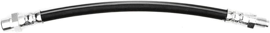 BMW Rear Brake Hose Pipe x2 Left & Right For 2 Series, 2012 - 202016
