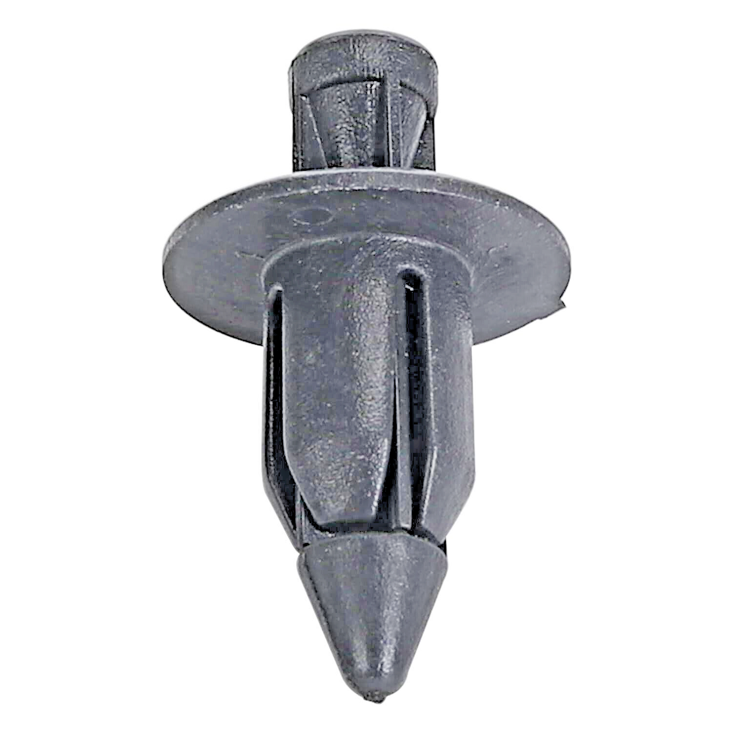 6mm Plastic Rivet Trim Clips x10 Honda Yamaha Suzuki Kawasaki Bike Fairing Panel7