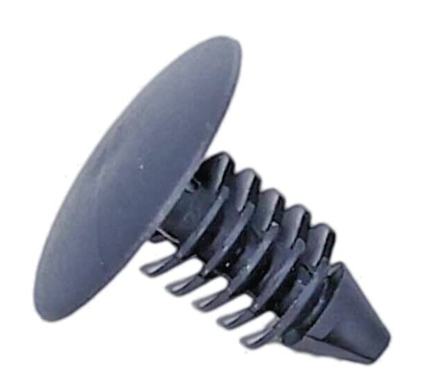 CITROEN Fir Tree Trim Fastener Clip 7mm 18mm Head 5pcs C4 C5 C6 Berlingo Saxo7