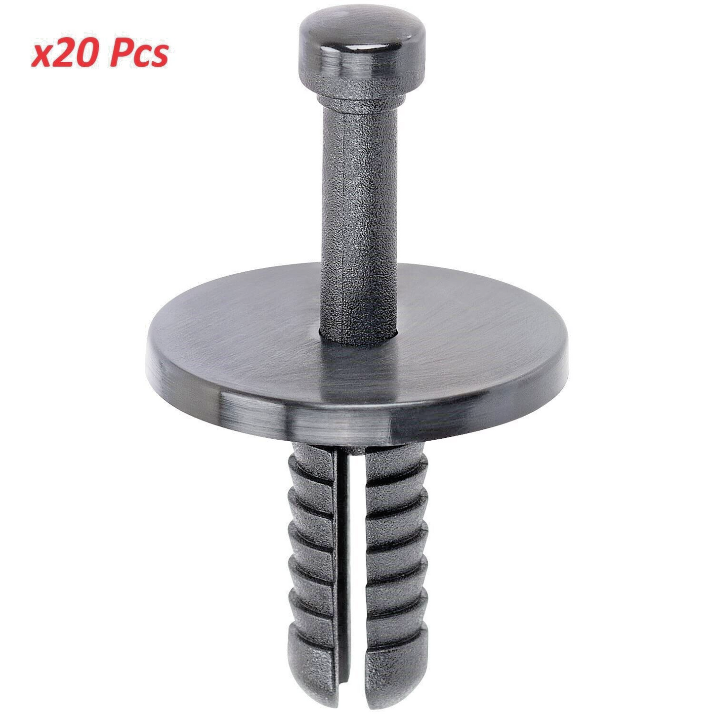 BMW Body Trim Expanding Rivet 51471919209 Qty 20 - 1 3 5 7 8 X5 X6 Series.0