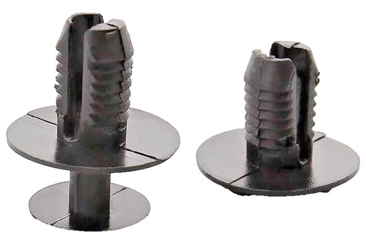 MINI Trim Clips Expanding Rivet 51471911992 Qty x20 for R52 R56 R60 R61 F56 F6014